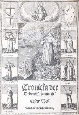 Bild Nr.1: 143-218 Lisboa,M.de.: (Alte Drucke, Handschriften und Theologie)