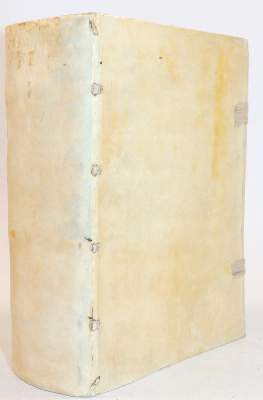 Bild Nr.3: 143-218 Lisboa,M.de.: (Alte Drucke, Handschriften und Theologie)