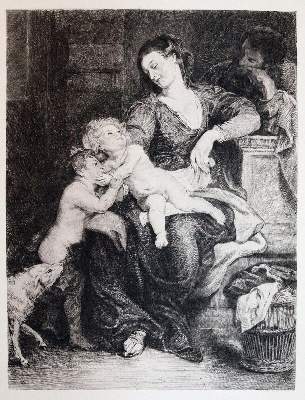 Bild Nr.3: 143-2182 Seidel,P.: (Deutschland, Friedrich II)
