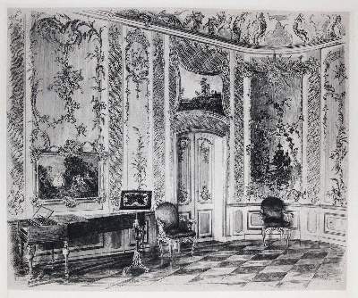 Bild Nr.5: 143-2182 Seidel,P.: (Deutschland, Friedrich II)