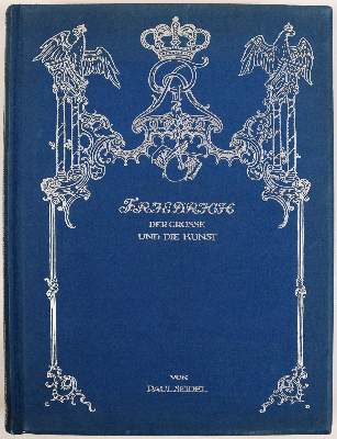 Bild Nr.6: 143-2182 Seidel,P.: (Deutschland, Friedrich II)