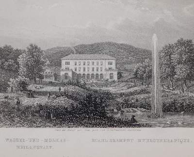Bild Nr.2: 143-2183 Gossmann,J.B.: (Deutschland)
