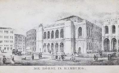 Bild Nr.1: 143-2187 Wanderbuch: (Deutschland, Hamburg)