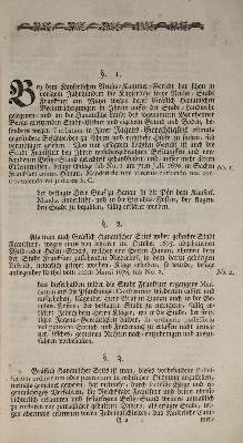 Bild Nr.2: 143-2198 Kurtze Acten-mäsige Vorstellung: (Deutschland, Hessen)
