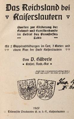Bild Nr.1: 143-2205 Kaiserslautern.: (Deutschland)