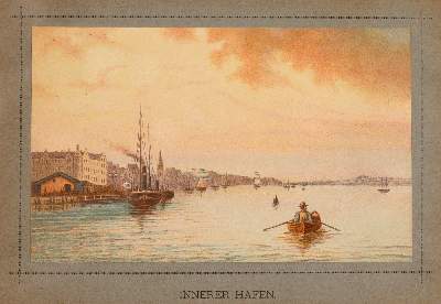 Bild Nr.1: 143-2209 Hegewisch,L.: (Deutschland, Kiel)