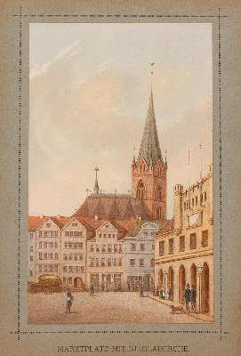 Bild Nr.2: 143-2209 Hegewisch,L.: (Deutschland, Kiel)