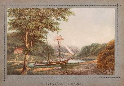 Bild Nr.3: 143-2209 Hegewisch,L.: (Deutschland, Kiel)