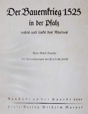 Bild Nr.1: 143-2228 Pfalz.: (Deutschland)