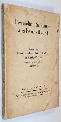 Bild Nr.2: 143-2229 Roberts,C.R., A.C.Wuchter u. C.More.: (Deutschland, Pfalz, Amerika)