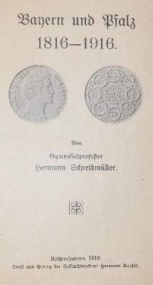 Bild Nr.1: 143-2233 Sammlung: (Deutschland, Pfalz)