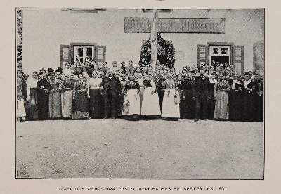 Bild Nr.2: 143-2233 Sammlung: (Deutschland, Pfalz)