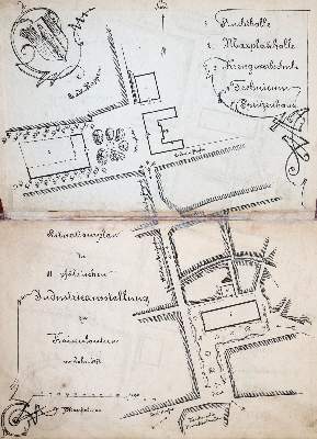 Bild Nr.2: 143-2234 Sammlung: (Deutschland, Pfalz)