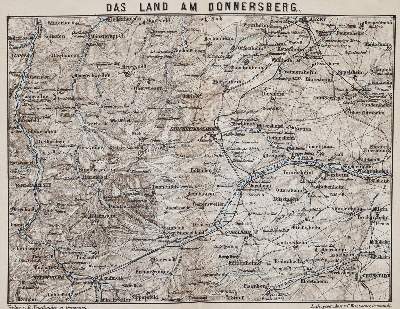 Bild Nr.4: 143-2234 Sammlung: (Deutschland, Pfalz)