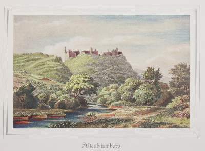 Bild Nr.2: 143-2235 Sammlung: (Deutschland, Pfalz)