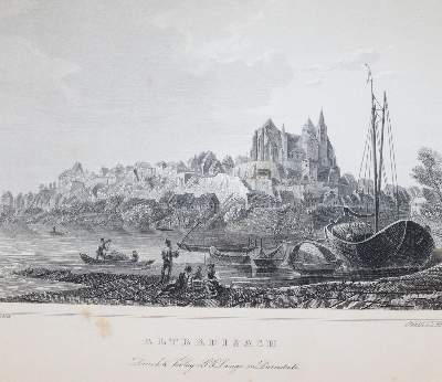 Bild Nr.1: 143-2240 Lange,L. u.a.: (Deutschland, Rheinlande)