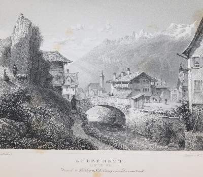 Bild Nr.2: 143-2240 Lange,L. u.a.: (Deutschland, Rheinlande)