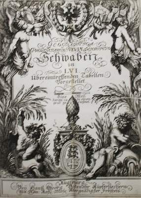 Bild Nr.3: 143-2250 (Hurter,J.C.).: (Deutschland, Schwaben)