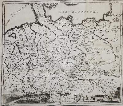 Bild Nr.2: 143-2251 Spener,J.C.: (Deutschland)