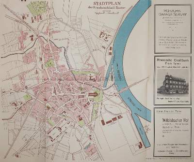 Bild Nr.3: 143-2253 Sammlung: (Deutschland, Speyer)