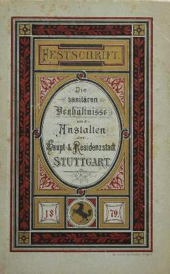 Bild Nr.1: 143-2256 Stuttgart.: (Deutschland)