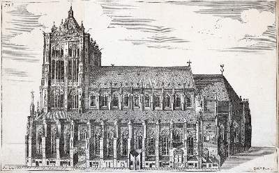 Bild Nr.2: 143-2259 Frick,E.: (Deutschland, Ulm)