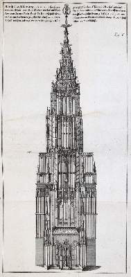 Bild Nr.4: 143-2259 Frick,E.: (Deutschland, Ulm)