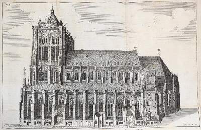 Bild Nr.1: 143-2260 Frick,E.: (Deutschland, Ulm)