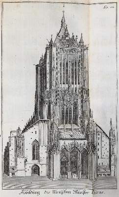 Bild Nr.4: 143-2260 Frick,E.: (Deutschland, Ulm)