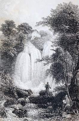 Bild Nr.2: 143-2264 Schücking,L. u. F. Freiligrath.: (Deutschland, Westphalen)
