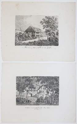 Bild Nr.1: 143-2266 (Keller,H. u. R.H.Füssli).: (Ausland, Schweiz)