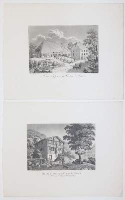 Bild Nr.3: 143-2266 (Keller,H. u. R.H.Füssli).: (Ausland, Schweiz)