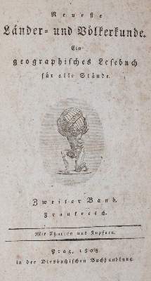 Bild Nr.1: 143-2276 Ehrmann,T.F.: (Frankreich)