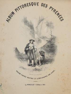 Bild Nr.3: 143-2279 Gorse,A.: (Frankreich)