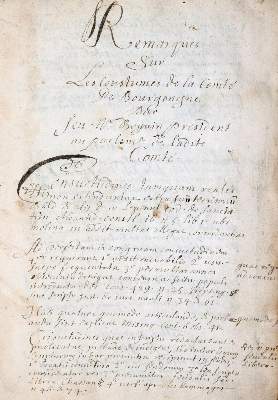 Bild Nr.1: 143-2280 Burgund.: (Frankreich, Handschriften)