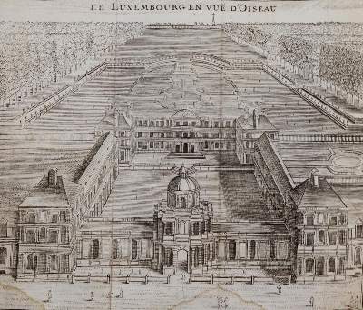 Bild Nr.2: 143-2283 (Le Rouge,G.L.).: (Frankreich)