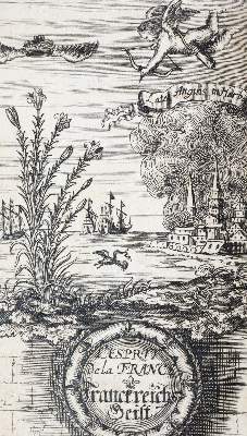 Bild Nr.2: 143-2284 L'Esprit de la France,: (Frankreich)