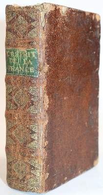 Bild Nr.3: 143-2284 L'Esprit de la France,: (Frankreich)