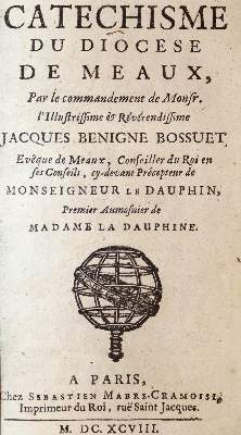 Bild Nr.1: 143-2288 Bossuet,J.B.: (Frankreich, Meaux)