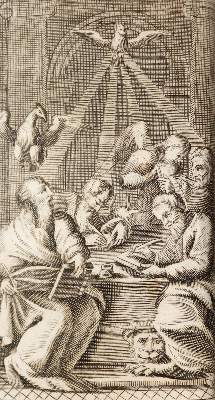 Bild Nr.2: 143-2288 Bossuet,J.B.: (Frankreich, Meaux)