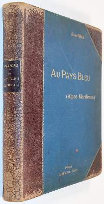 Bild Nr.5: 143-2290 Moris,H.: (Frankreich)