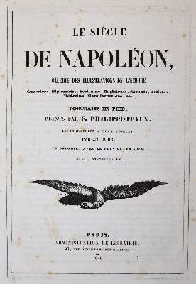 Bild Nr.1: 143-2292 Rigo,J.: (Frankreich, Napoleon)