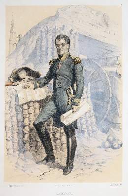 Bild Nr.2: 143-2292 Rigo,J.: (Frankreich, Napoleon)