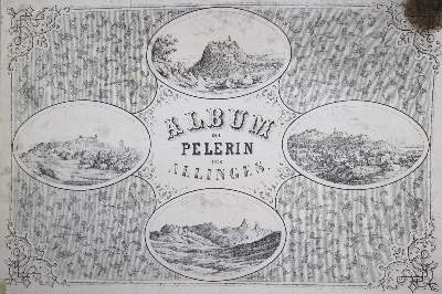 Bild Nr.2: 143-2295 Pelerin.: (Frankreich)