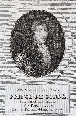 Bild Nr.3: 143-2296 Collection de Portraits: (Frankreich, Portrait)