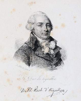 Bild Nr.2: 143-2297 Iconographie des contemporains: (Frankreich, Portrait)