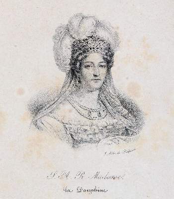 Bild Nr.4: 143-2297 Iconographie des contemporains: (Frankreich, Portrait)