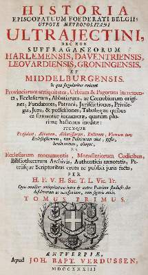 Bild Nr.1: 143-23 H(eussen),H.F.v.: (Belgien)