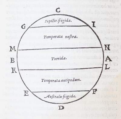 Bild Nr.4: 143-230 Macrobius,A.A.T.: (Alte Drucke, Handschriften und Theologie)