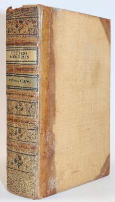 Bild Nr.2: 143-2303 Eon de Beaumont,(C.G.de).: (Frankreich, Spionage)